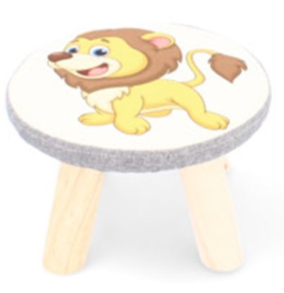 Taburet LEV nízky 28x18 cm