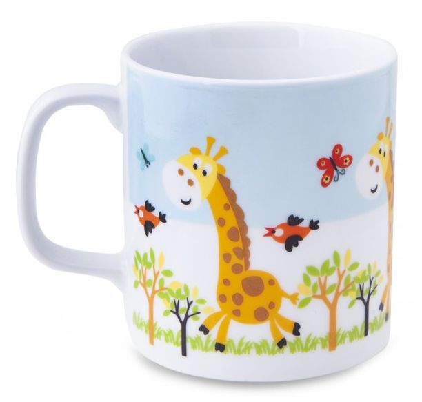 Hrnček detský 225 ml SAFARI