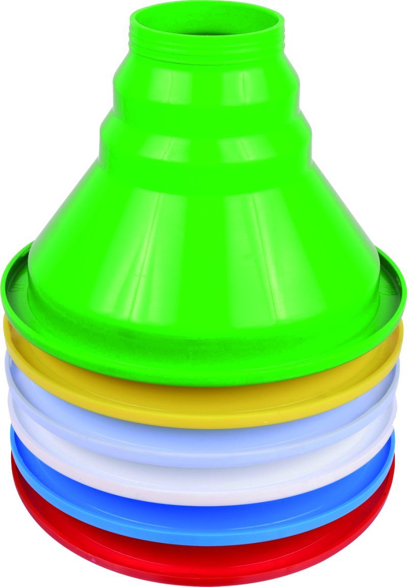 Lievik 15 cm plast