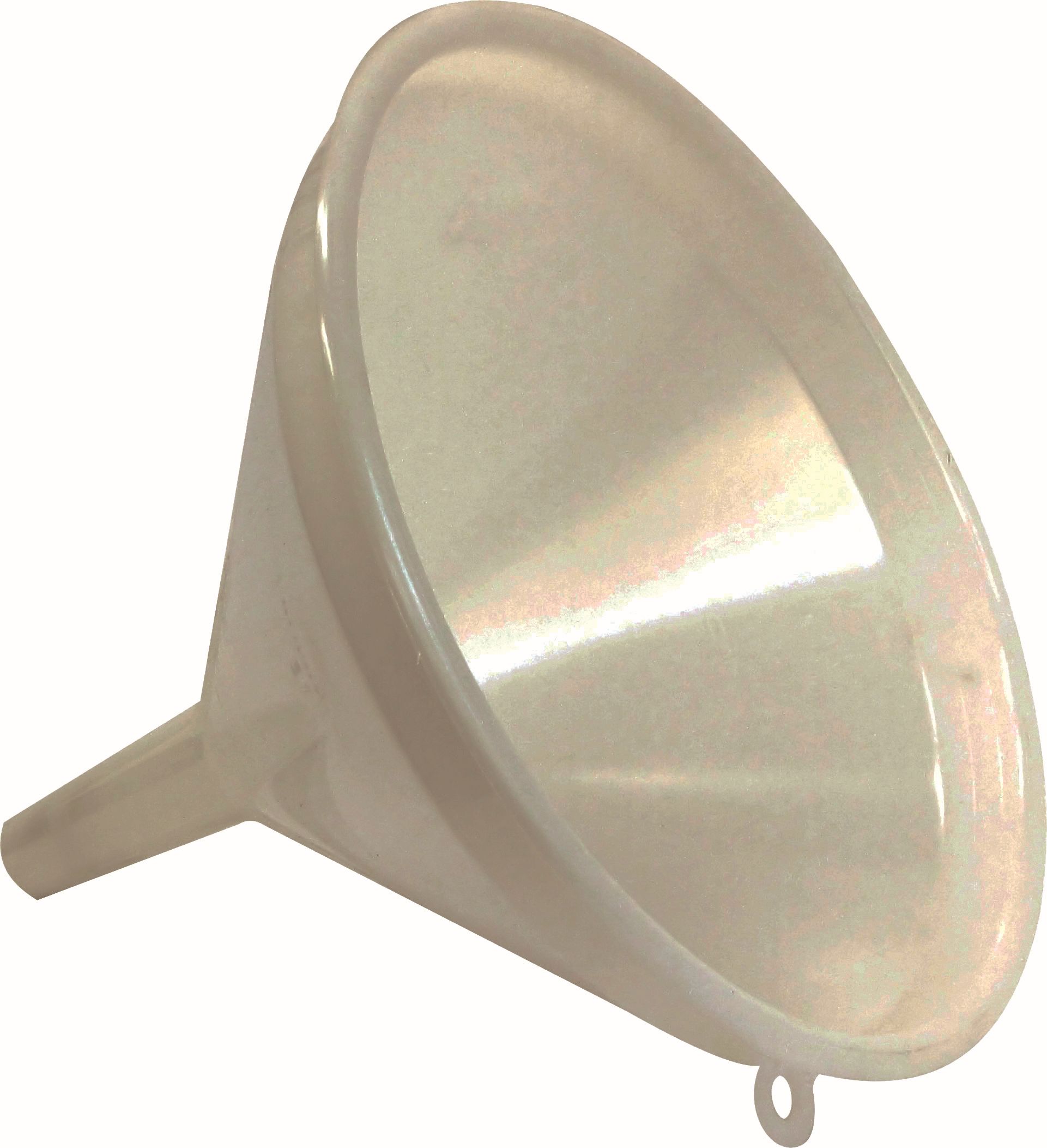 Lievik 31 cm plast