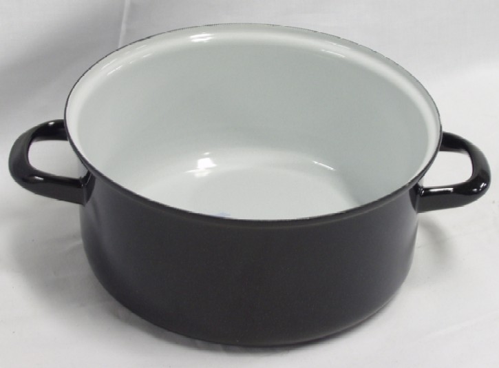 Rajnica smalt 20 cm/2,6 l Belis