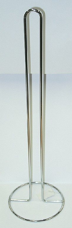 Stojan na toaletný papier 60x14 cm