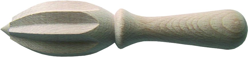 Lis na citrusy 15,5 cm drevo