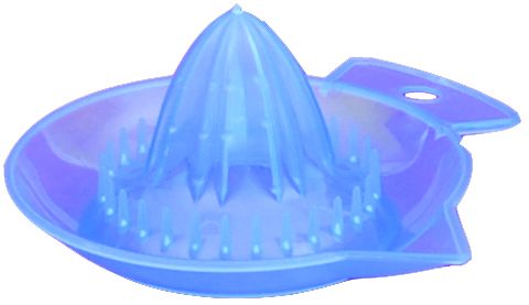 Lis na citrusy Citrónka