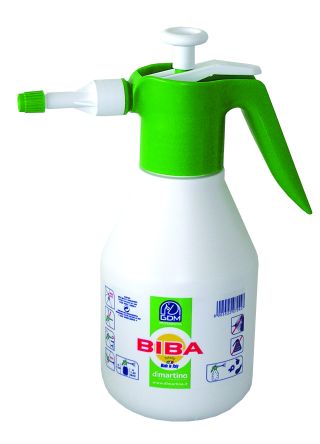 Postrekovač 1.5 l BIBA - Di Martino