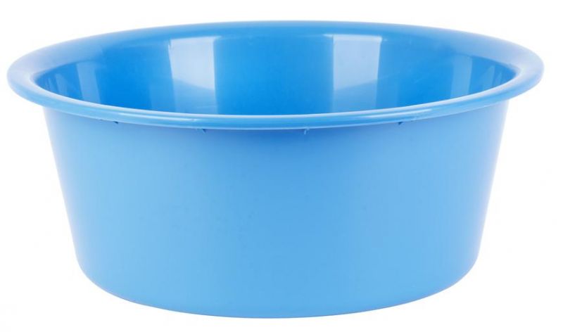 Umývadlo 30 l / 52x21 cm plast