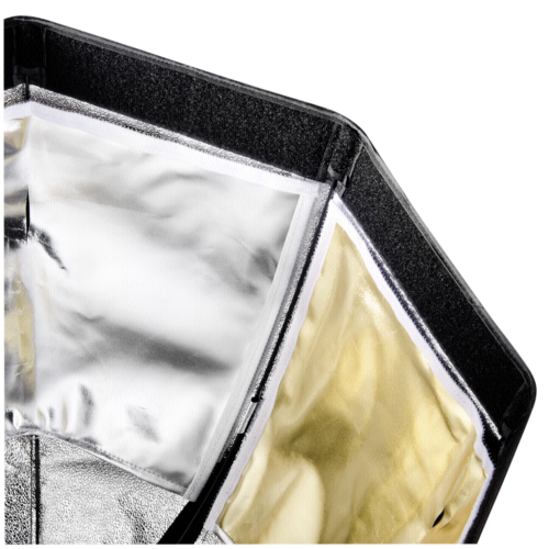 Delock Opletené opláštení se zipovým uzáverem, 2 m x 20 mm, cerné