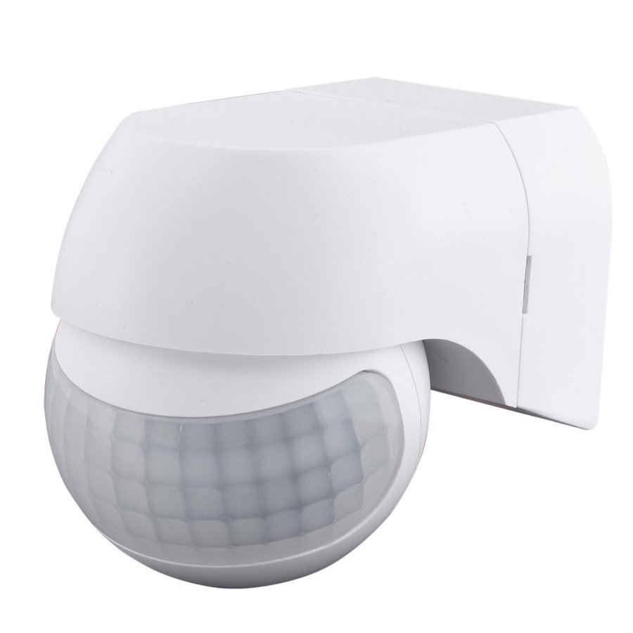 ELEKTROBOCK Pohybové čidlo CN11   Napájení 230VAC, Detekční úhel 140