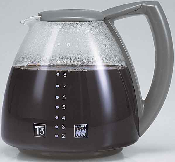 Kanvica sklenená Krups F 268-41