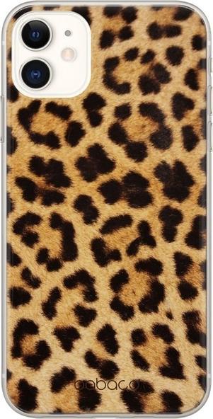 Pouzdro Babaco BABACO ANIMALS PRINT 001 IPHONE 13 PRO MAX VÍCEBAREVNÉ