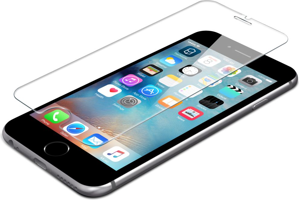 TEPELNÉ SKLO IPHONE 5