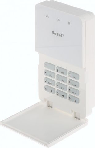 Satel ZONE KEYPAD INT-SF-W SATEL