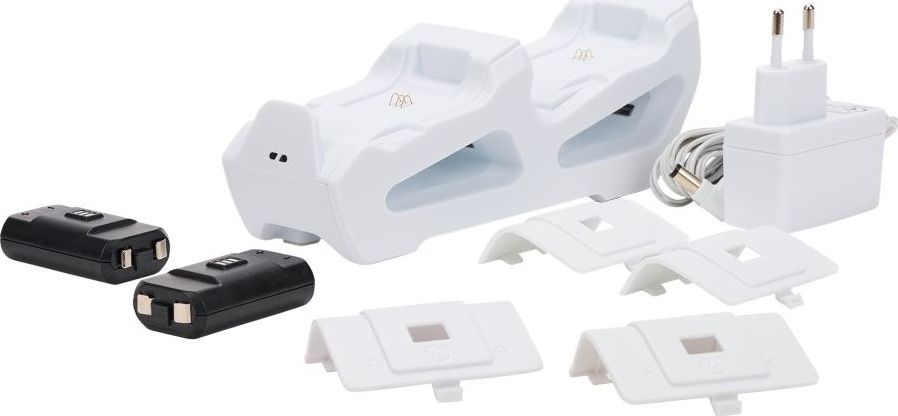 Nakládací stanice Powera Duo pro konzolu Xbox Series X | S (1524377-01)