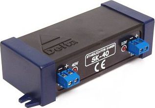 Delta převodník SK-40 STABILIZÁTOR KAMERY