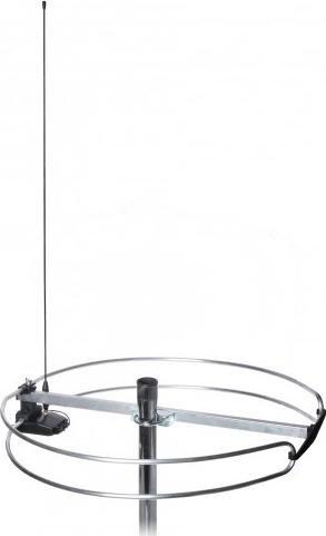 RTV anténa RADIO ANTÉNA 1/RUZ/PM-B/88-108/S