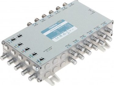 Terra Multiswitch MV-524 5 položek/24 výstupů Terra