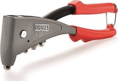 Nýtovač Novus N-30 (NV032-0042)