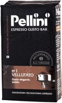 Pellini Pellini Espresso Vellutato č. 1