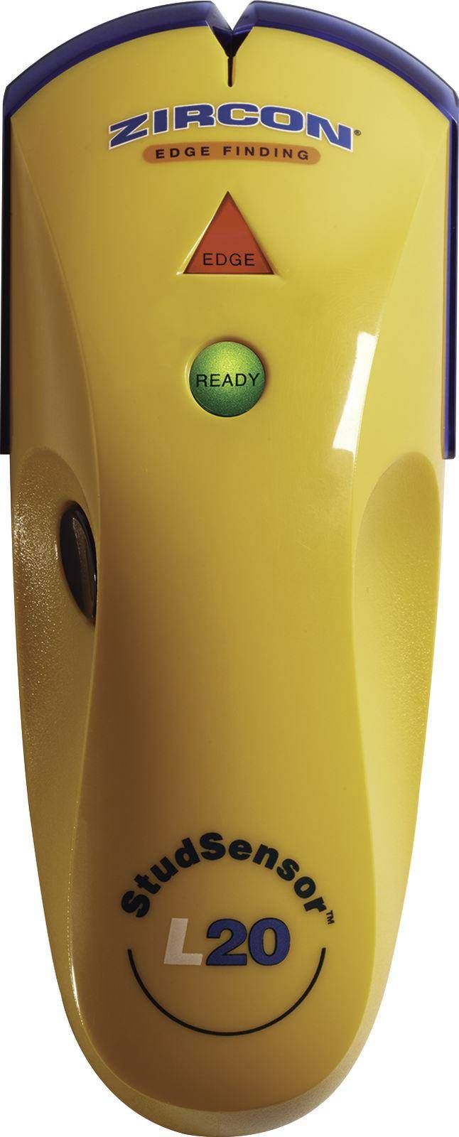 Zircon Zircon L 20 detektor (dřevěné/kovové profily)