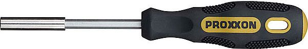 Proxxon bitový šroubovák 1/4 palce 100 mm (PR22281)