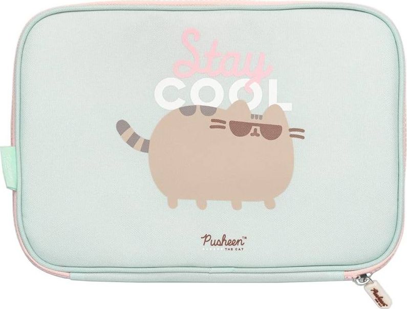 Pusheen púzdro na tablet - Púzdro na tablet z kolekcie Foodie
