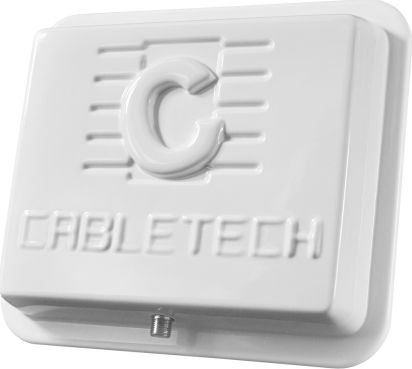 Cabletech RTV anténa Anténa pro digitální pozemní DVB-T televizi