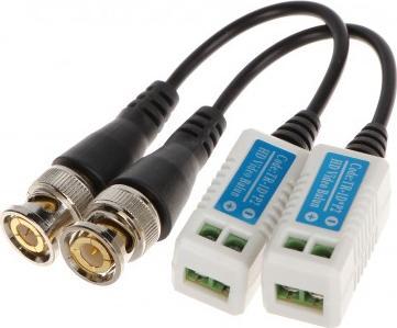 Transformátor signálu TR-1D*P2 Video Transformer System