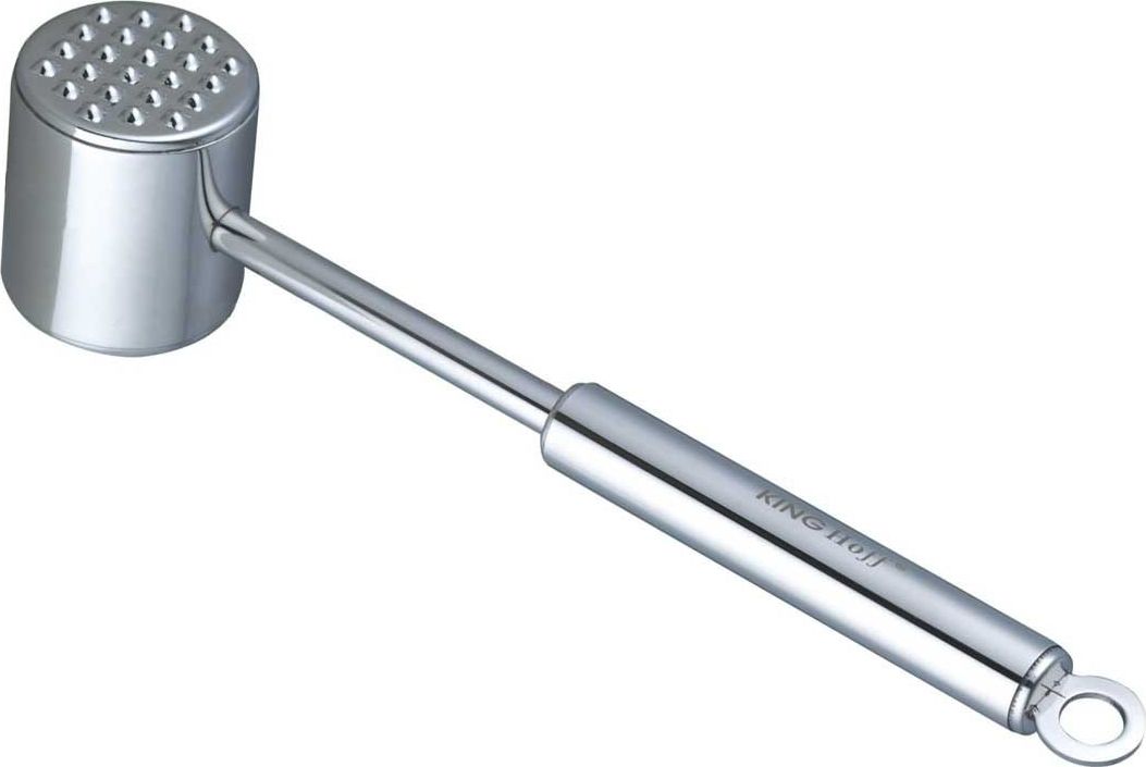 Kinghoff Kinghoff Steel KH-3180 Pestle