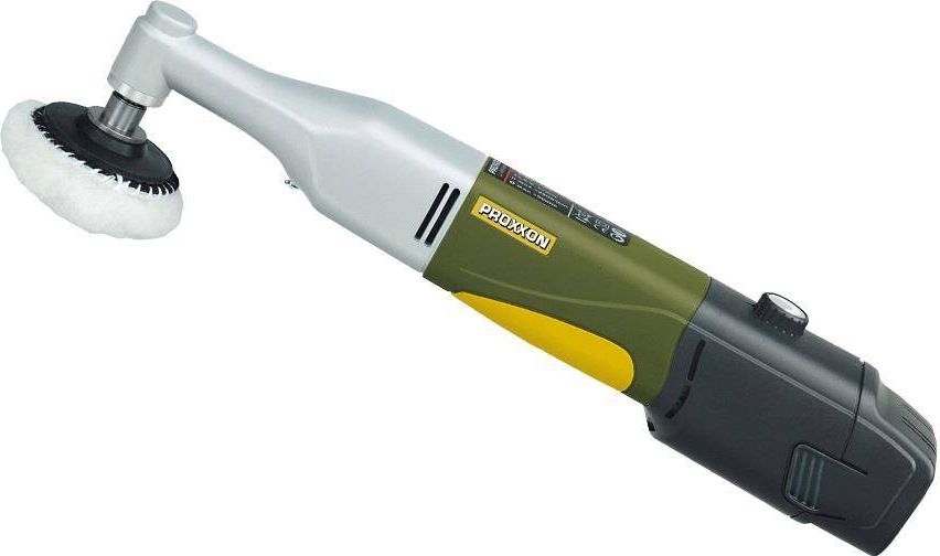 Proxxon rotační lak WP/A 10,8 V