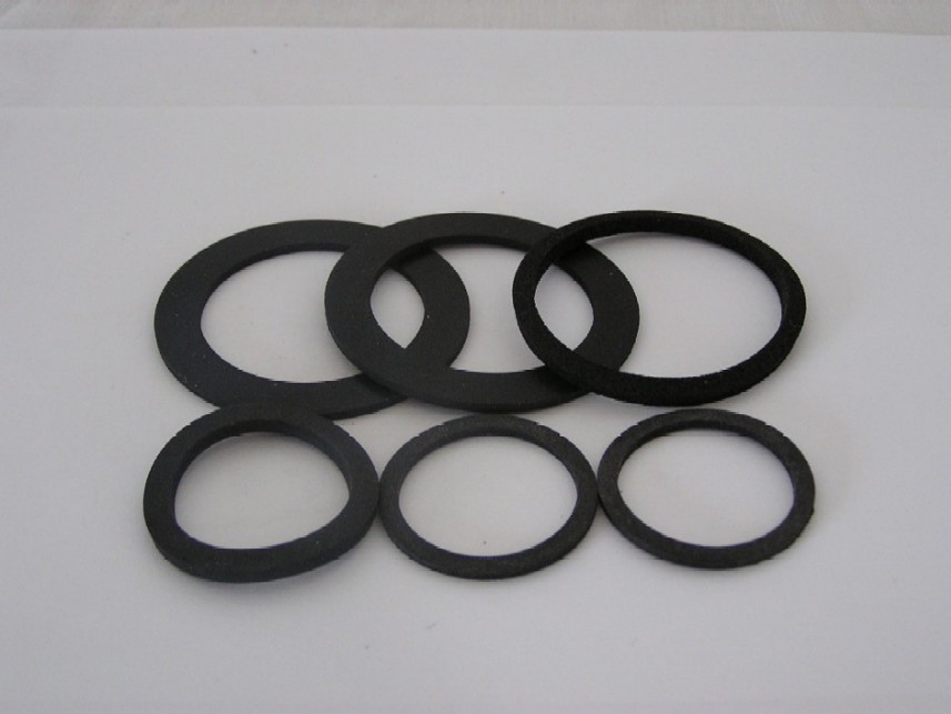 Tesnenie sifónu chróm Sam-6 ks