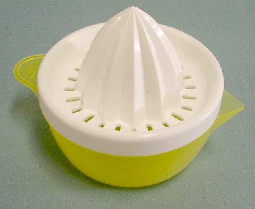 Lis na grep 12x10 cm plast