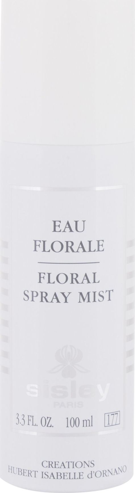 Sisley SISLEY KVETINOVÝ SPREJ MIST 100ML