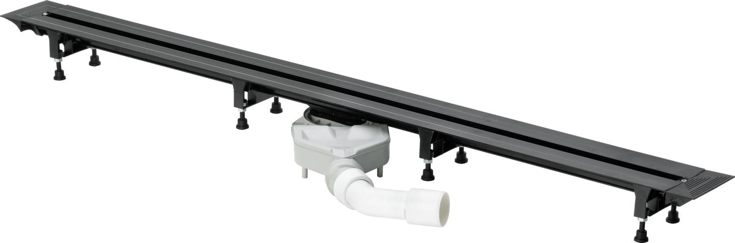 Odtok linky Viega bez výhod Vario 120cm (721671)