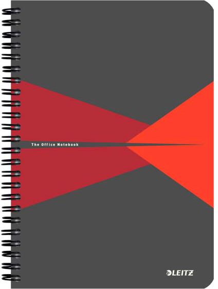 Leitz NOTEBOOK A5 (44980025)