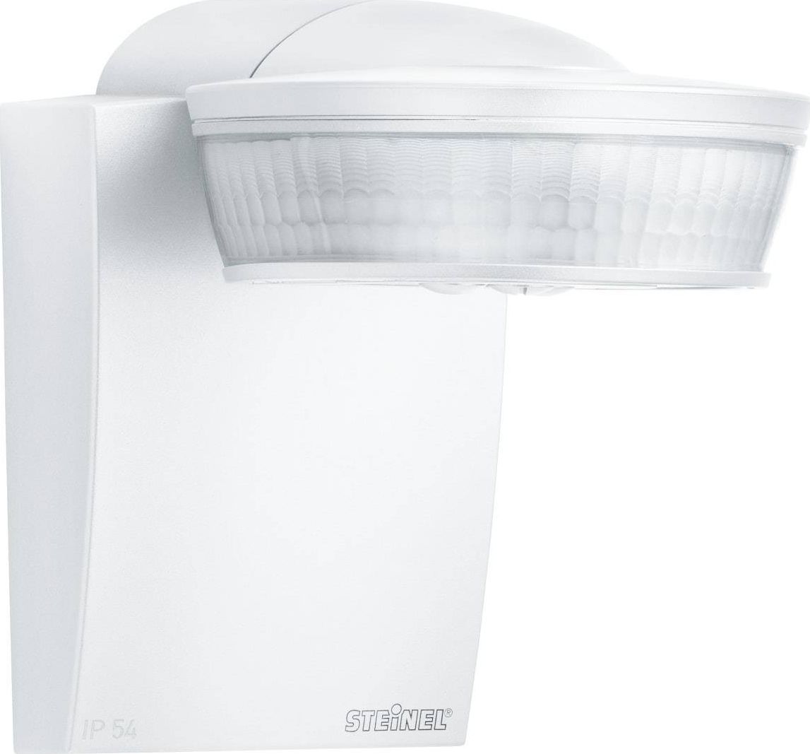 Steinel Motion Sensor Steinel Sensiq Evo White