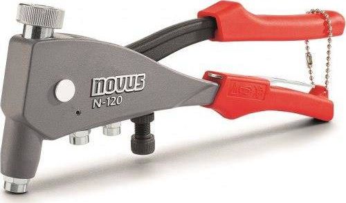 Novus Nitownica N-120 pro Nitercraft (NV032-0045)