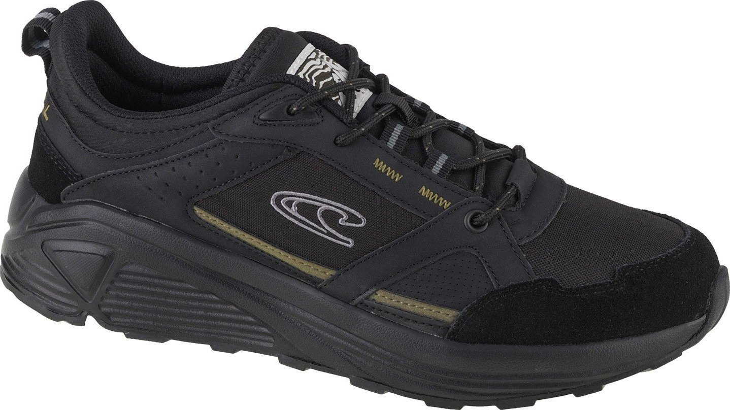 O Neill Hayduke Men Low 90223028-11A Black 42