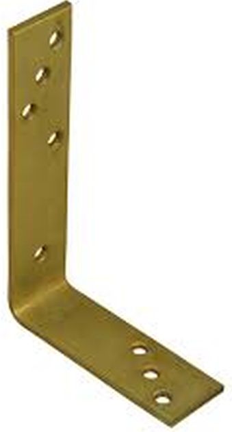 Uholník trámový 180x120x40x5 mm