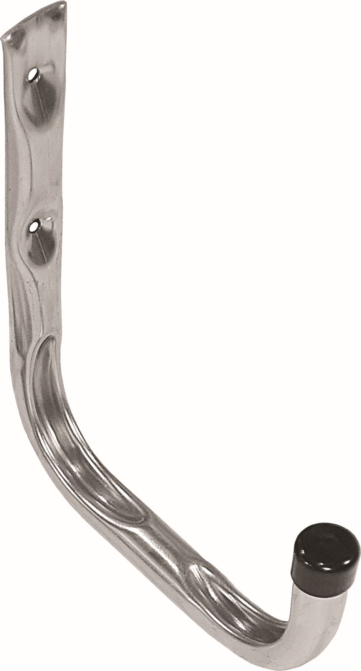 Hák garážový jednoduchý U 80