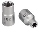 Proxxon Torx patice 1/2 E20 (PR23390)