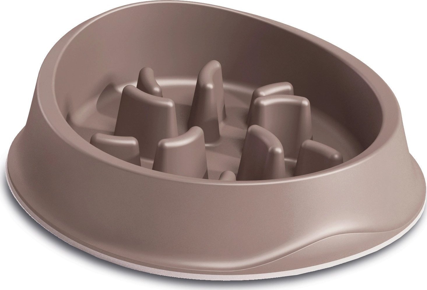 Miska na kŕmenie Zolux Slow feeder, 0,5l