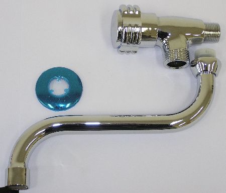 Baterie výtok PA 275 S18