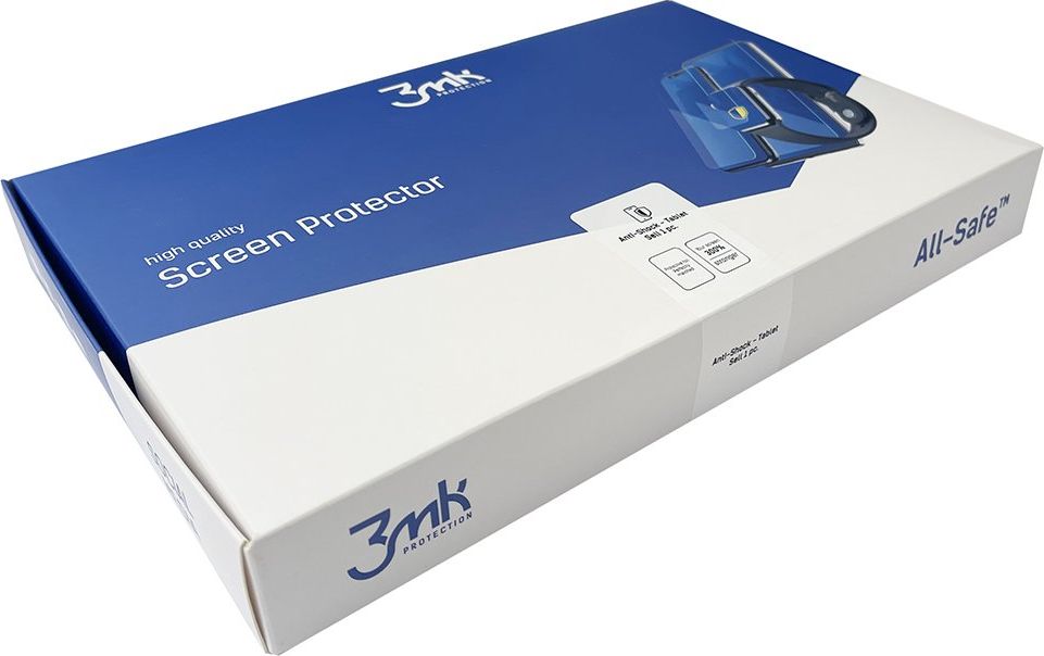 3mk All-Safe fólie Anti-shock - tablet
