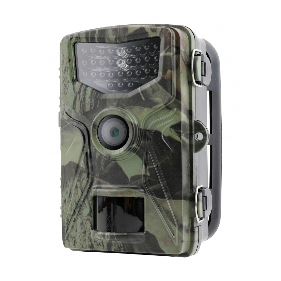 Braun Scouting Cam Black575