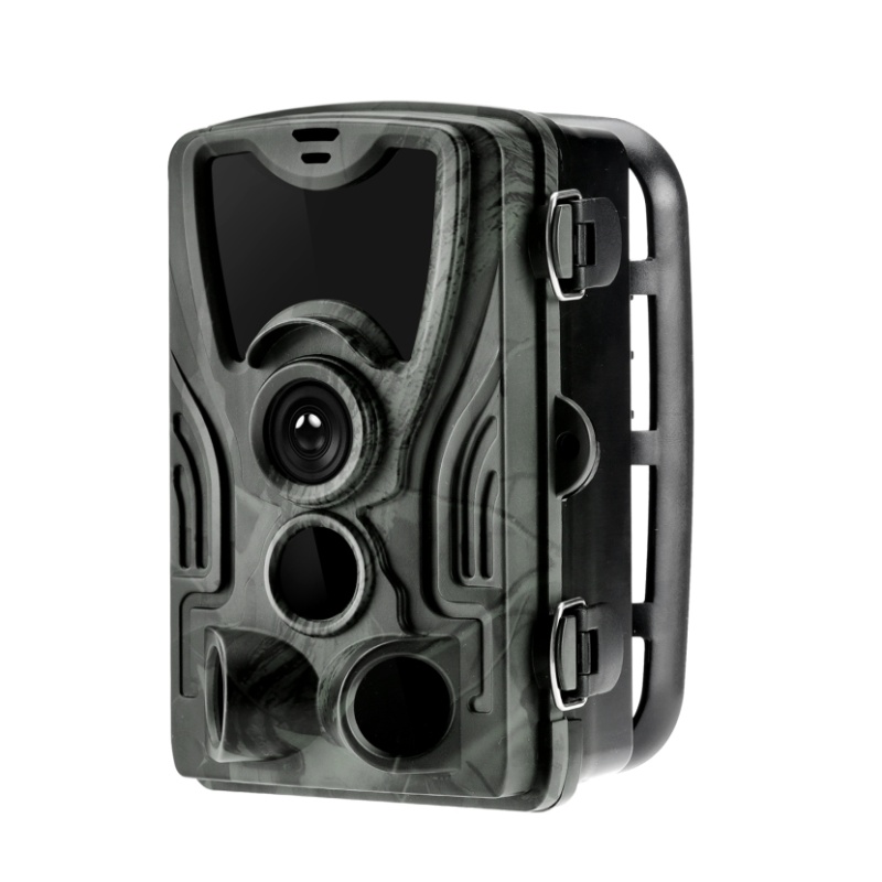 Braun Scouting Cam Black550