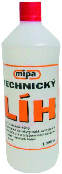 Lieh technický 1 l