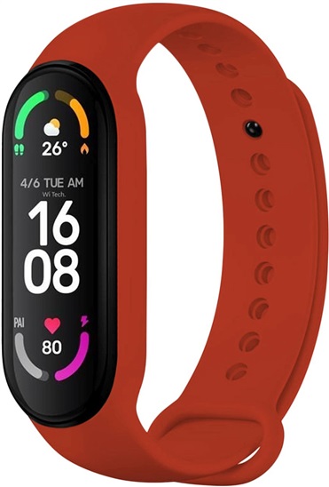 Fixed řem.X. Band 7/6/5 FIXSSTB-989-RD