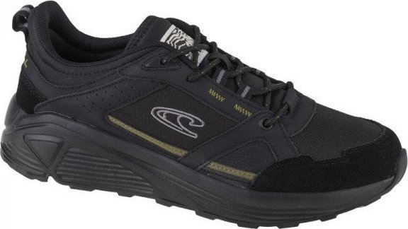 O Neill Hayduke Men Low 90223028-11A Black 41