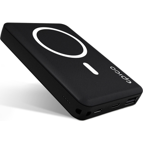 5000mAh MAG.WIRELESS POWERBANK B EPICO