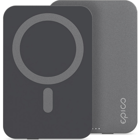 5000mAh MAG.WIRELESS POWERBANK Sg EPICO